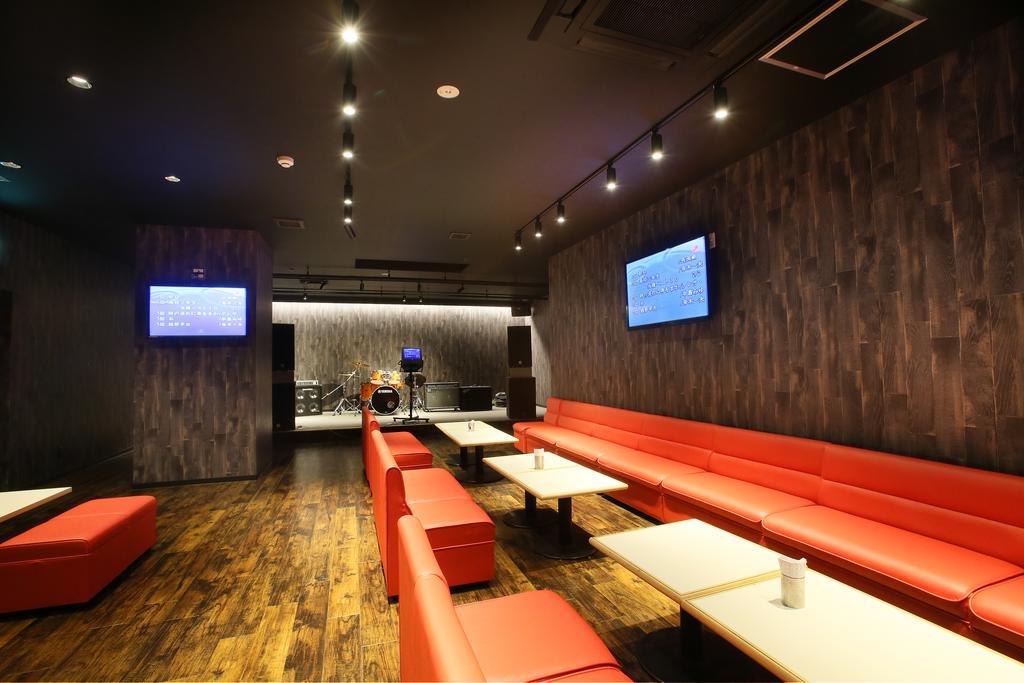 斑尾丝绸酒店 饭山市 外观 照片